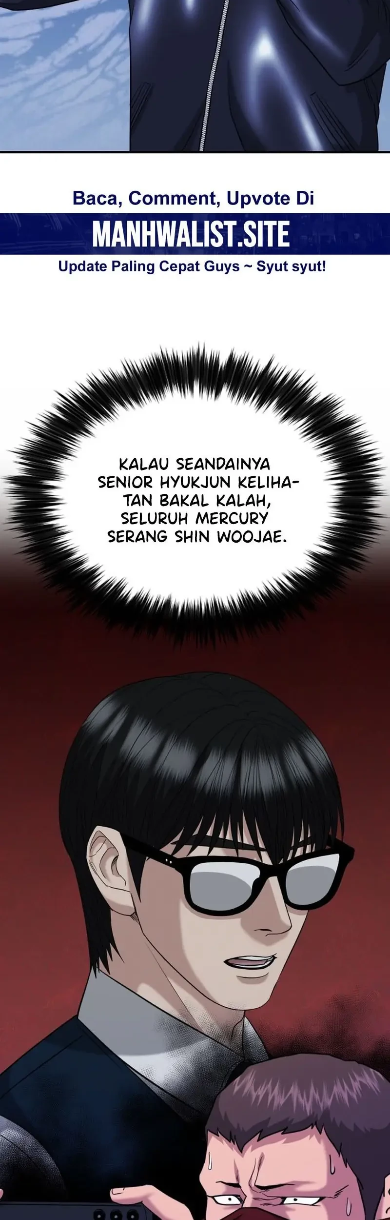 High School Gangsters Chapter 31 Gambar 51