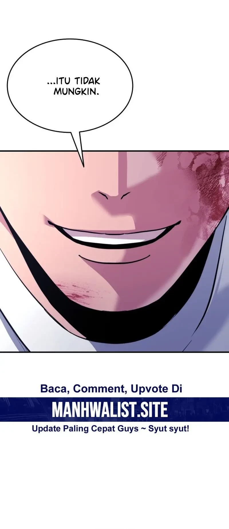 High School Gangsters Chapter 31 Gambar 3