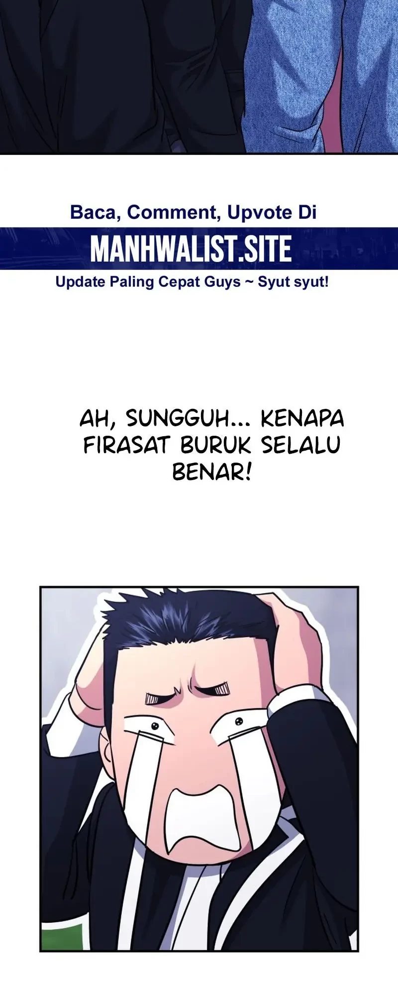 High School Gangsters Chapter 31 Gambar 61