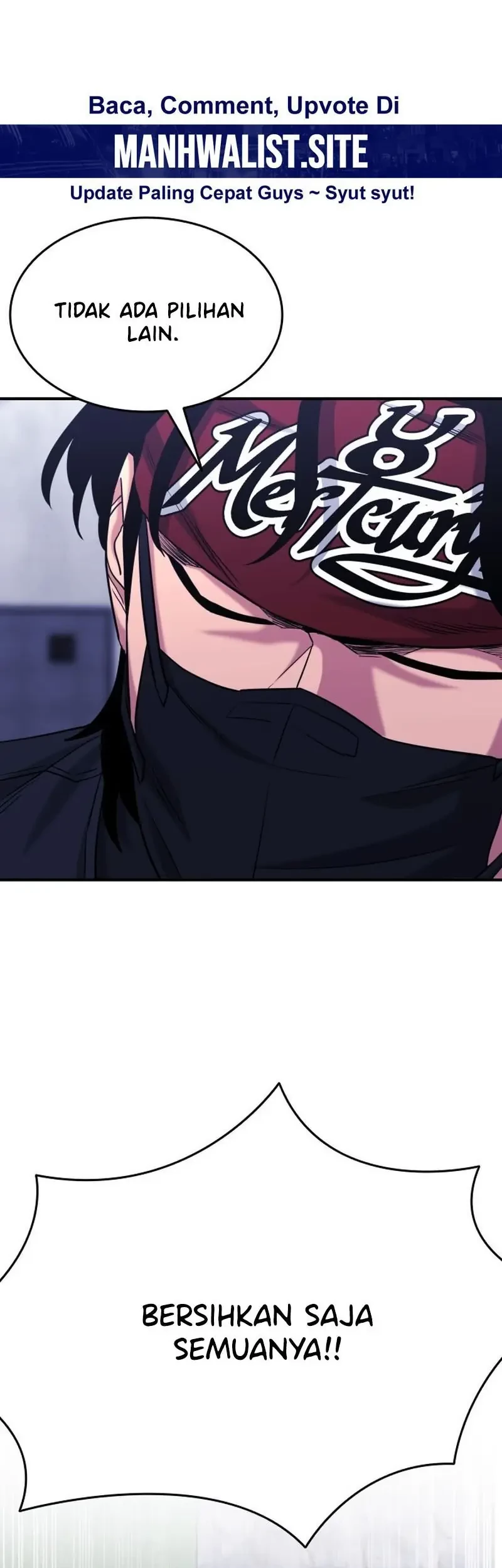 High School Gangsters Chapter 31 Gambar 62