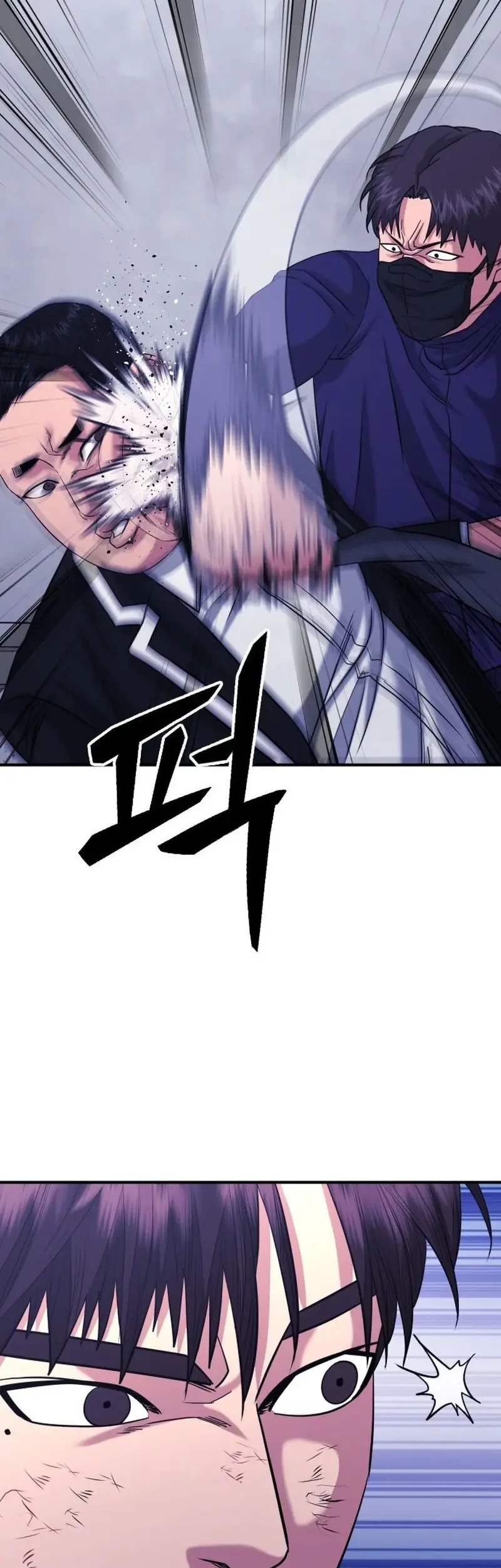 High School Gangsters Chapter 31 Gambar 67