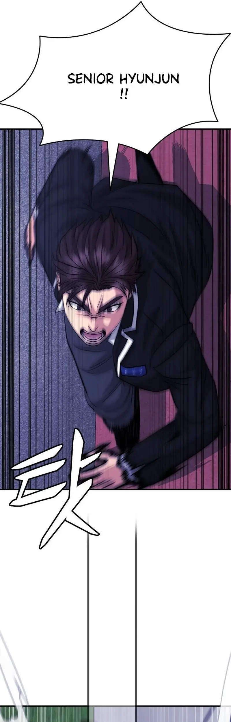 High School Gangsters Chapter 31 Gambar 69