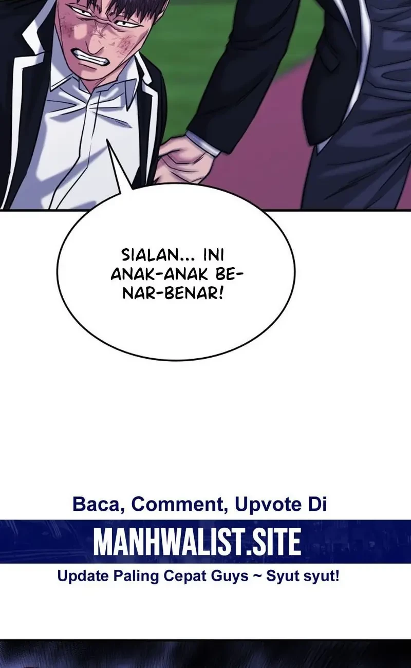 High School Gangsters Chapter 31 Gambar 74