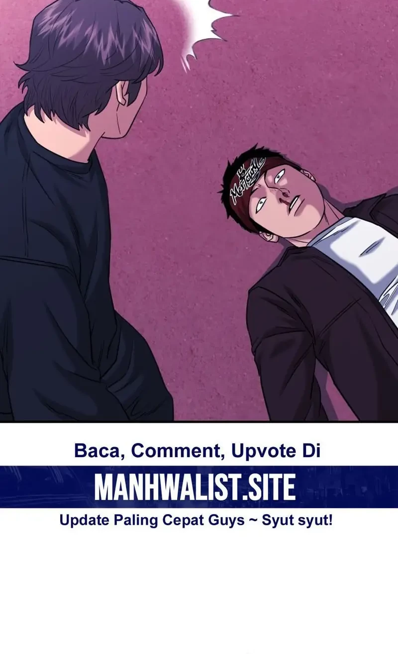 High School Gangsters Chapter 31 Gambar 80