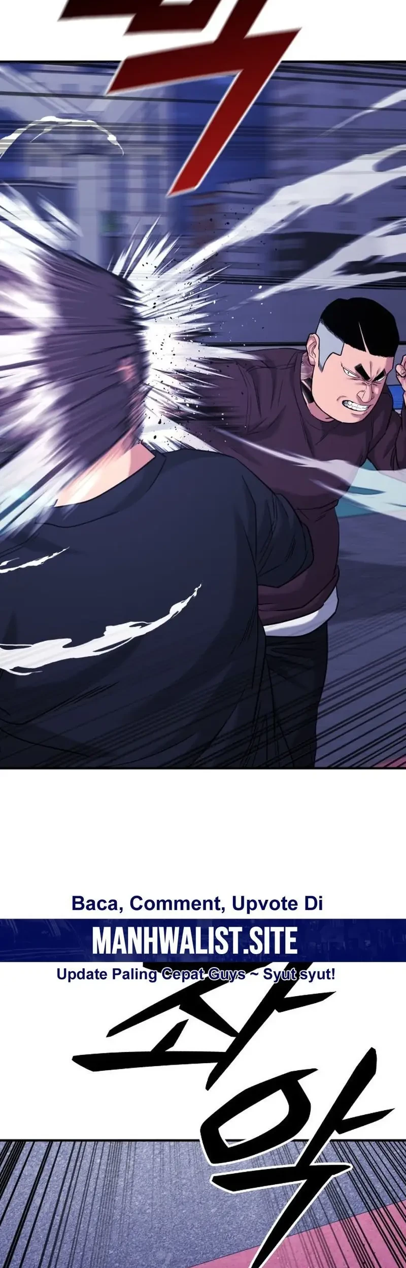 High School Gangsters Chapter 31 Gambar 82