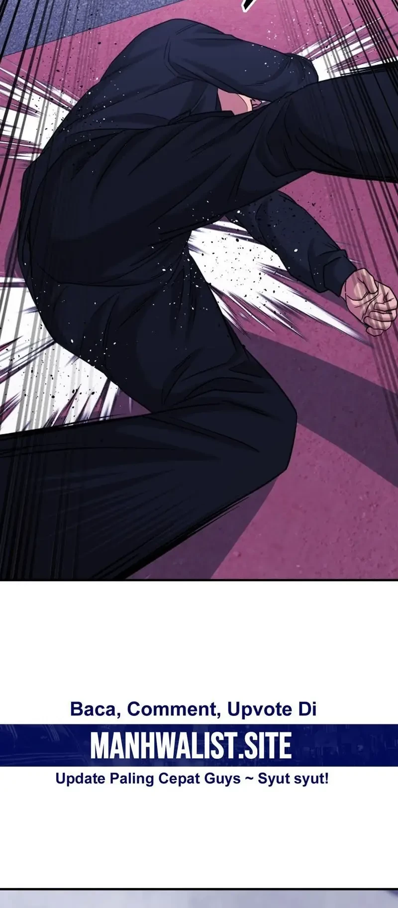High School Gangsters Chapter 31 Gambar 83