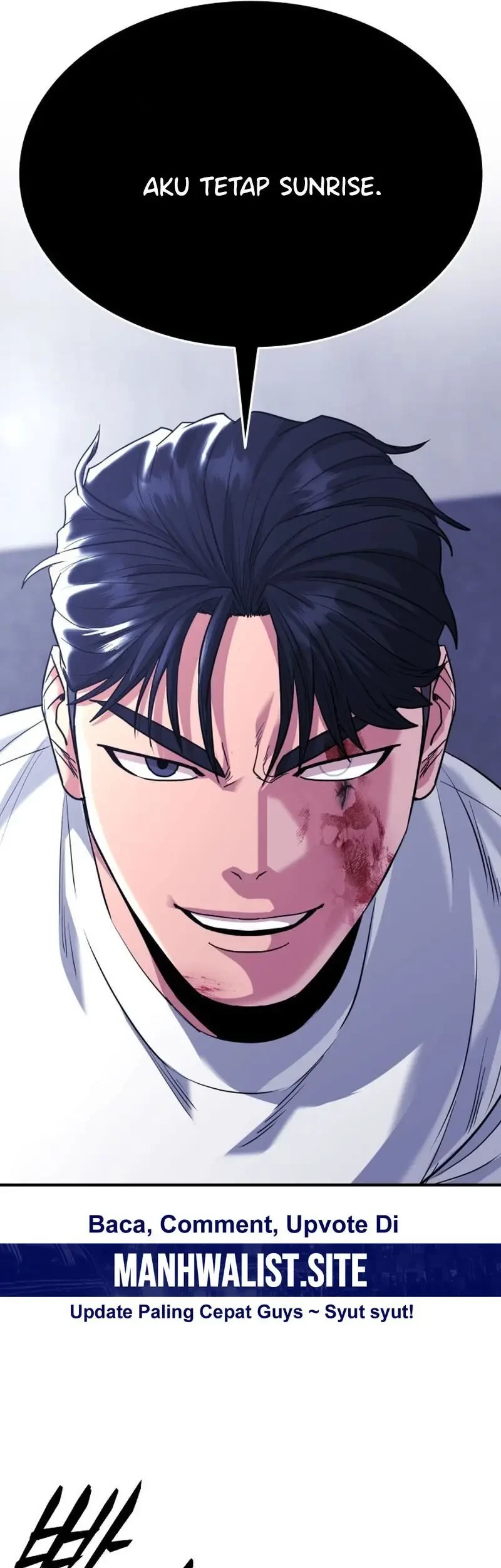 High School Gangsters Chapter 31 Gambar 4