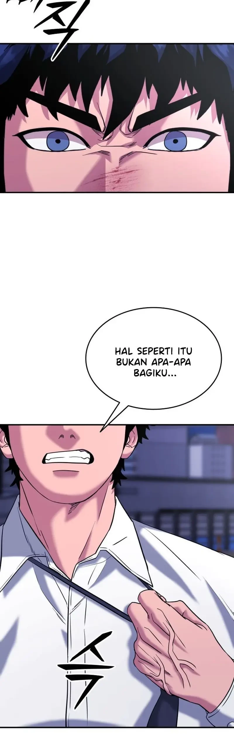High School Gangsters Chapter 31 Gambar 5