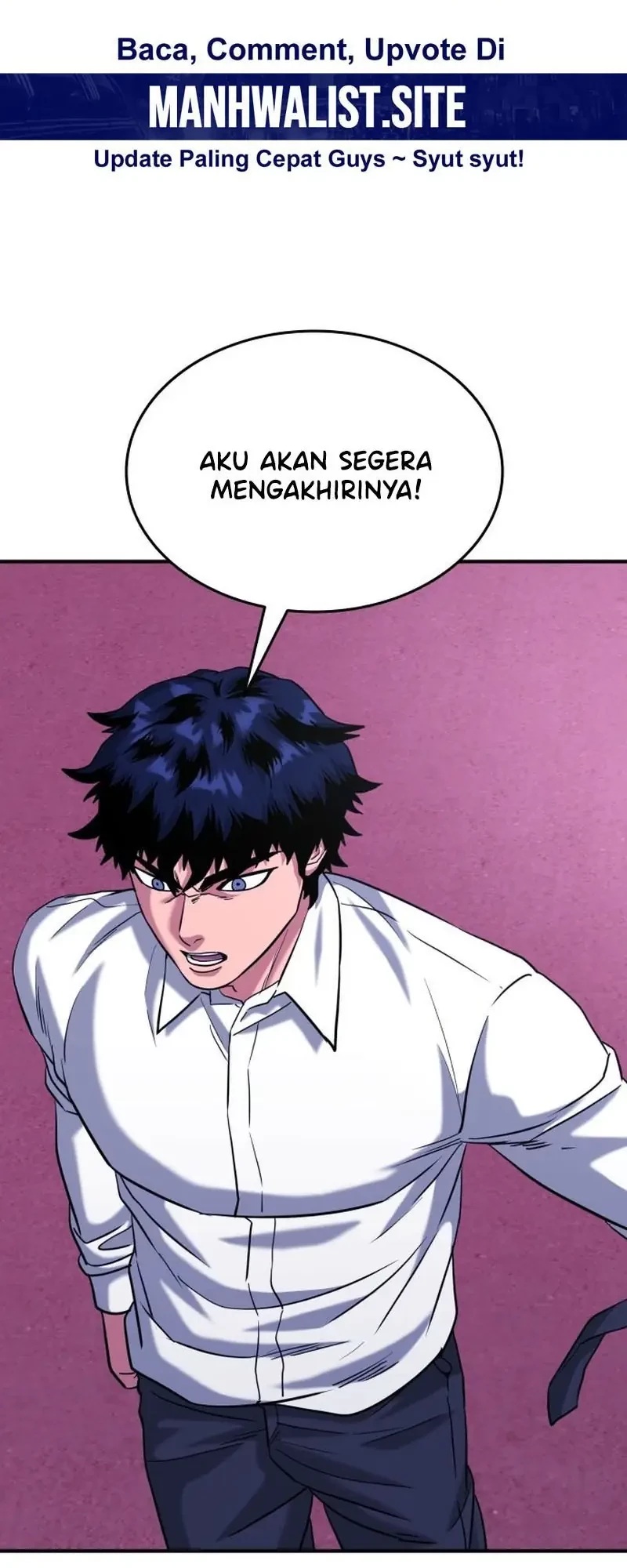 High School Gangsters Chapter 31 Gambar 6