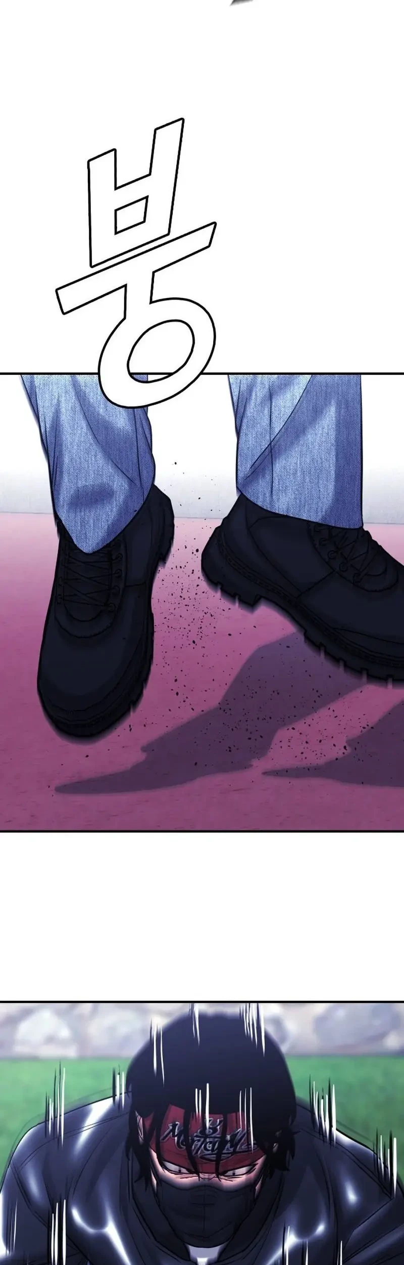 High School Gangsters Chapter 31 Gambar 87
