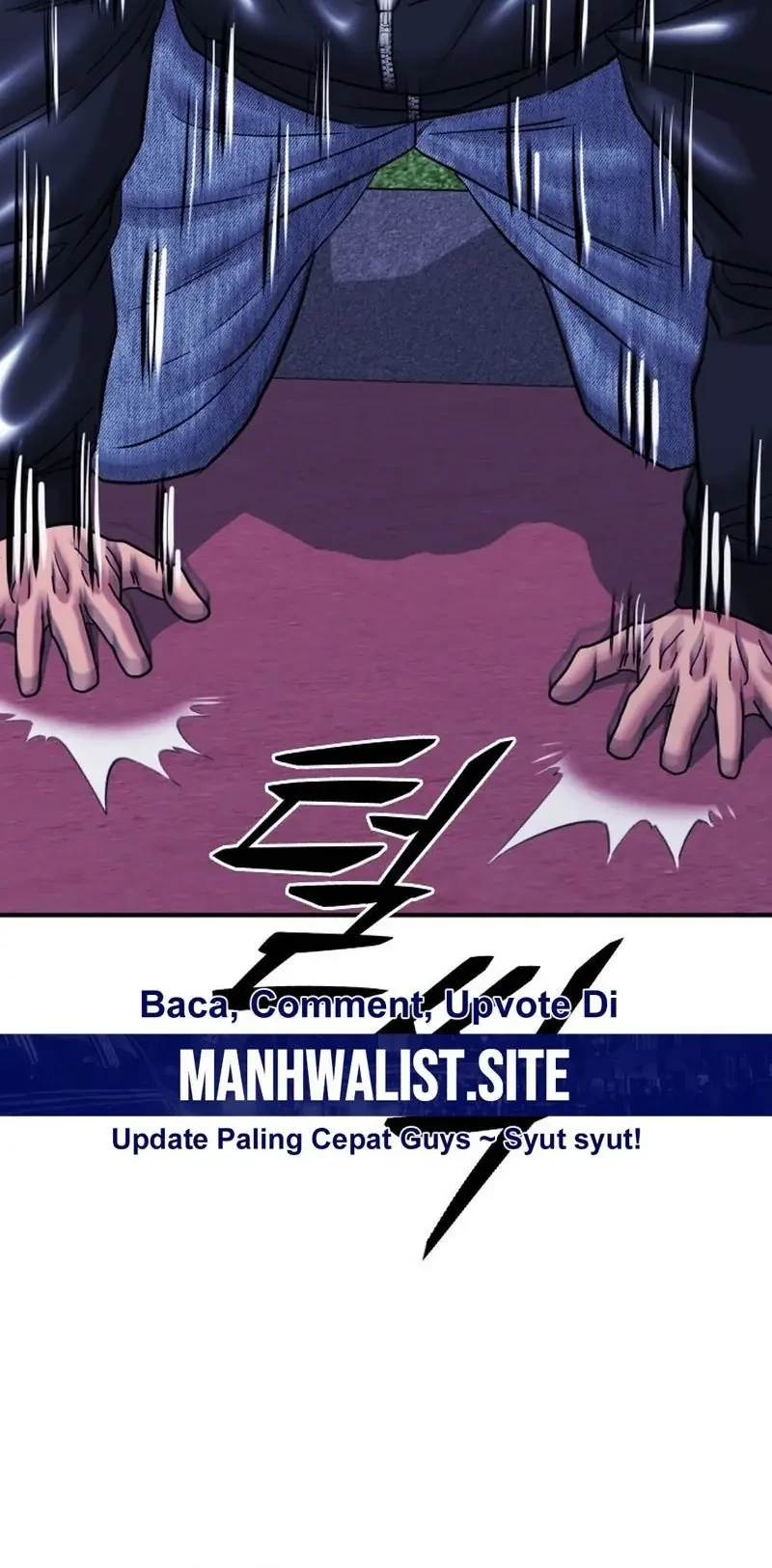 High School Gangsters Chapter 31 Gambar 88
