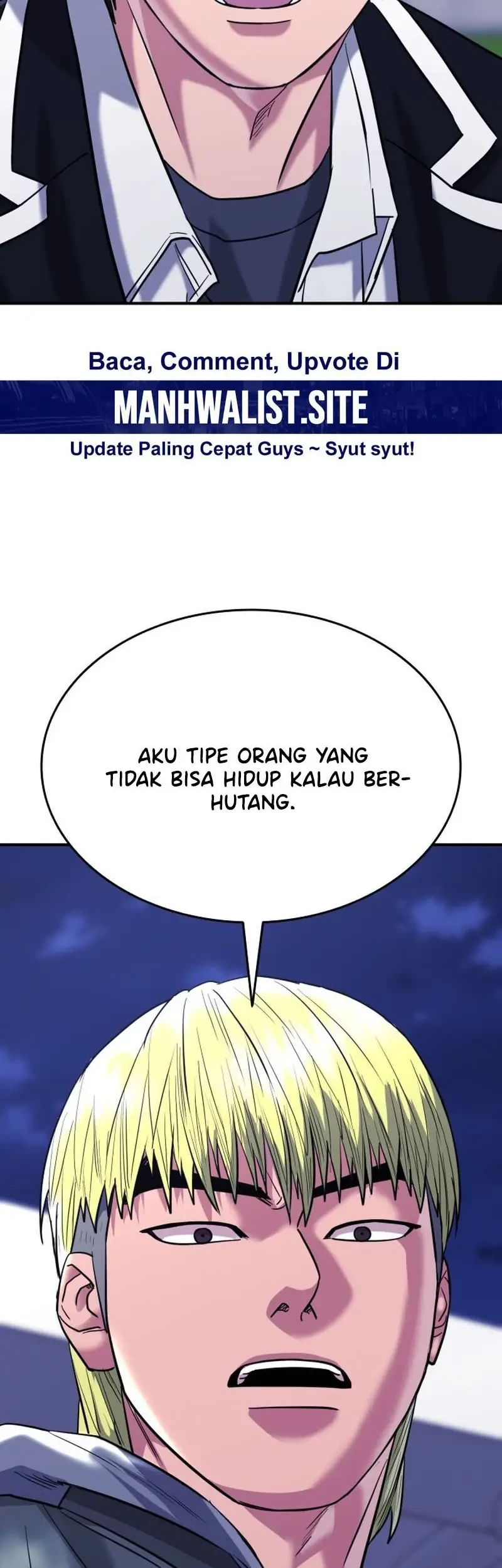 High School Gangsters Chapter 31 Gambar 90