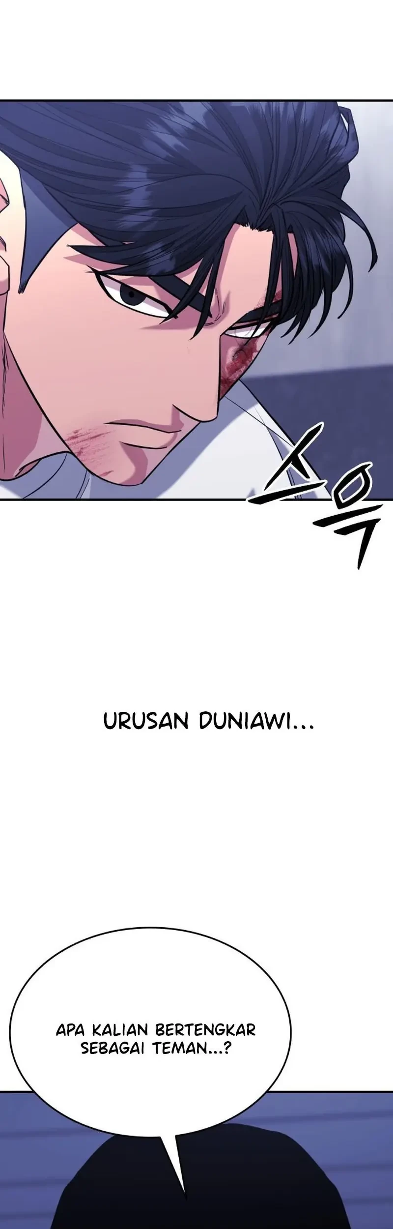 High School Gangsters Chapter 31 Gambar 8