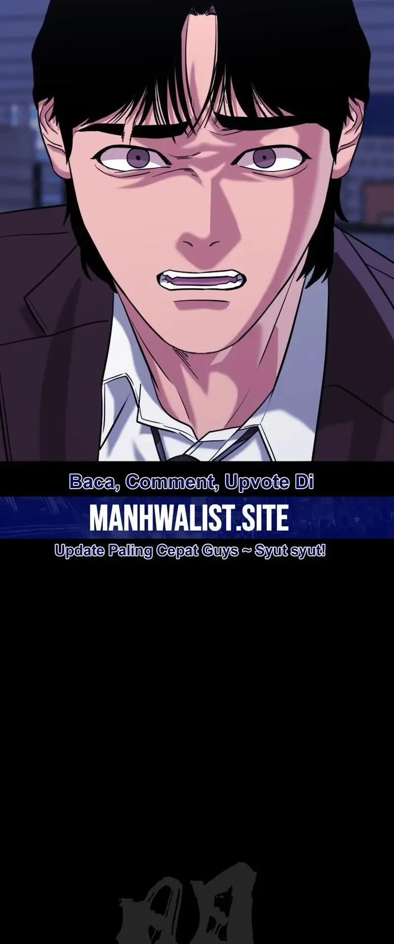 High School Gangsters Chapter 31 Gambar 9