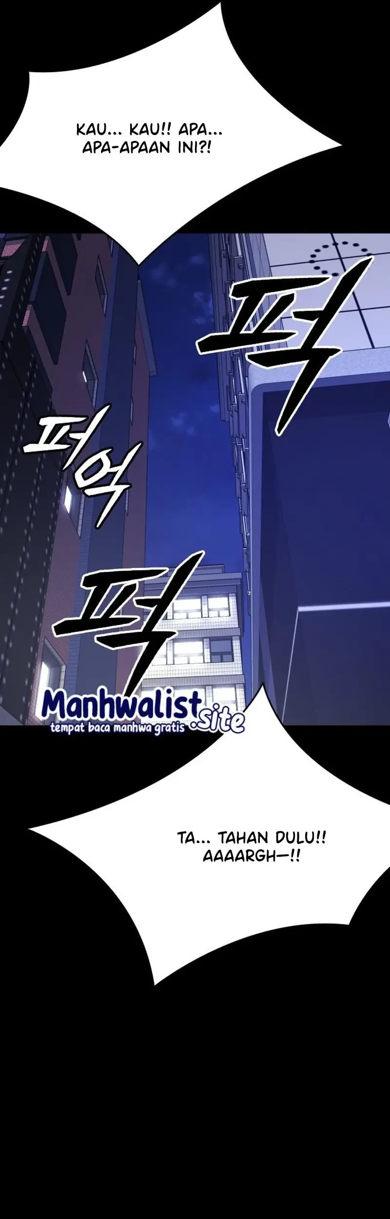 High School Gangsters Chapter 31 Gambar 19