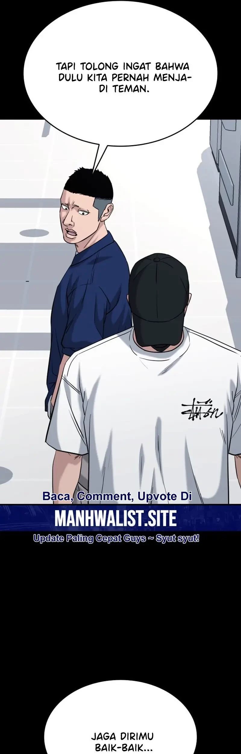 High School Gangsters Chapter 31 Gambar 25