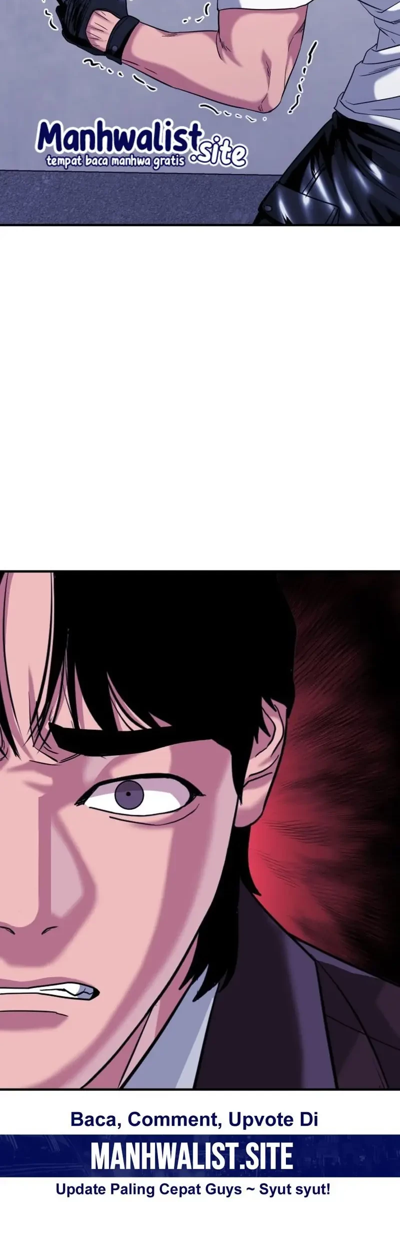 High School Gangsters Chapter 32 Gambar 29
