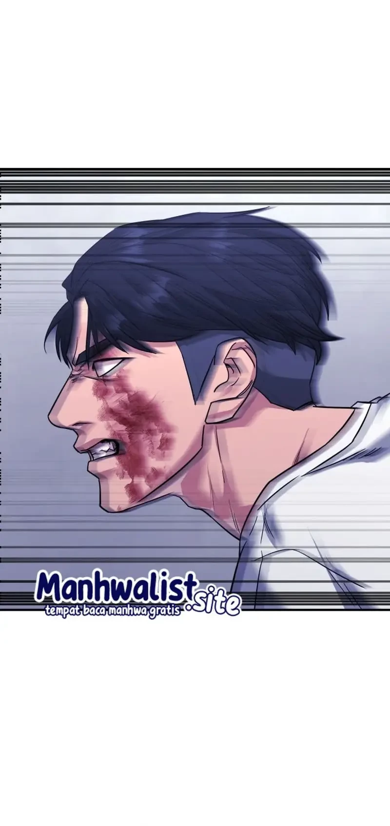 High School Gangsters Chapter 32 Gambar 30