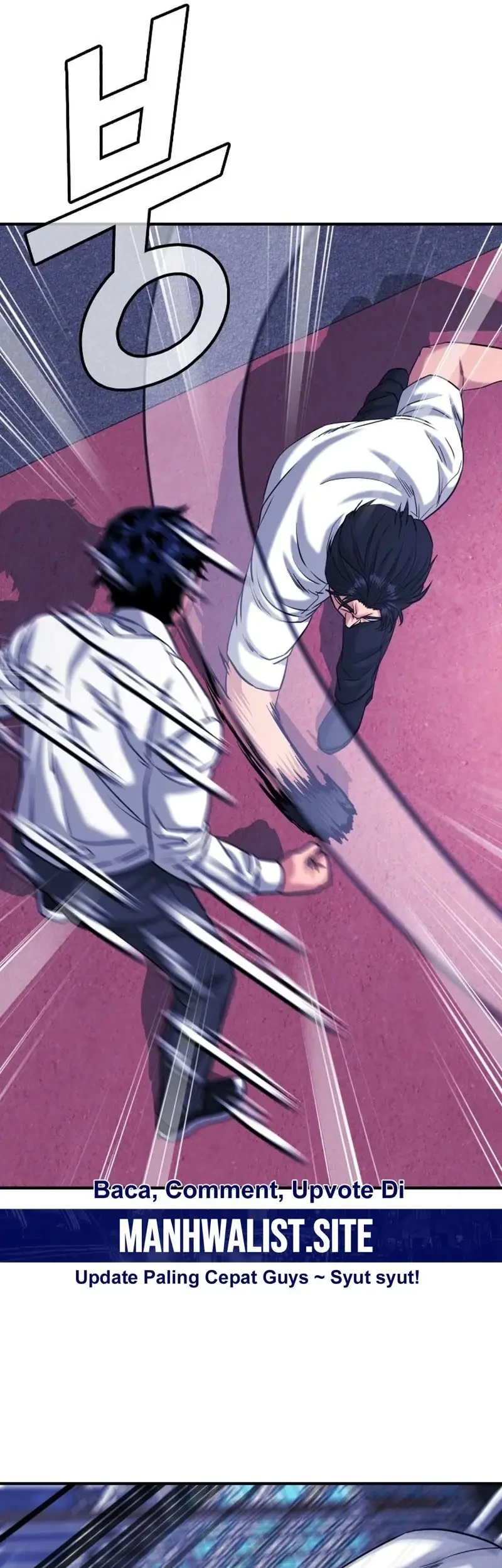 High School Gangsters Chapter 32 Gambar 31