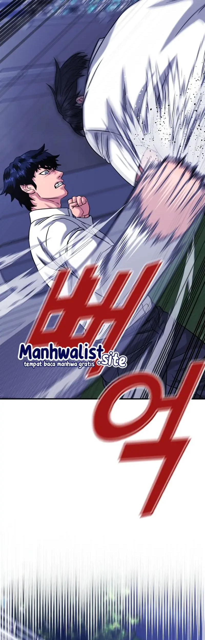 High School Gangsters Chapter 32 Gambar 32