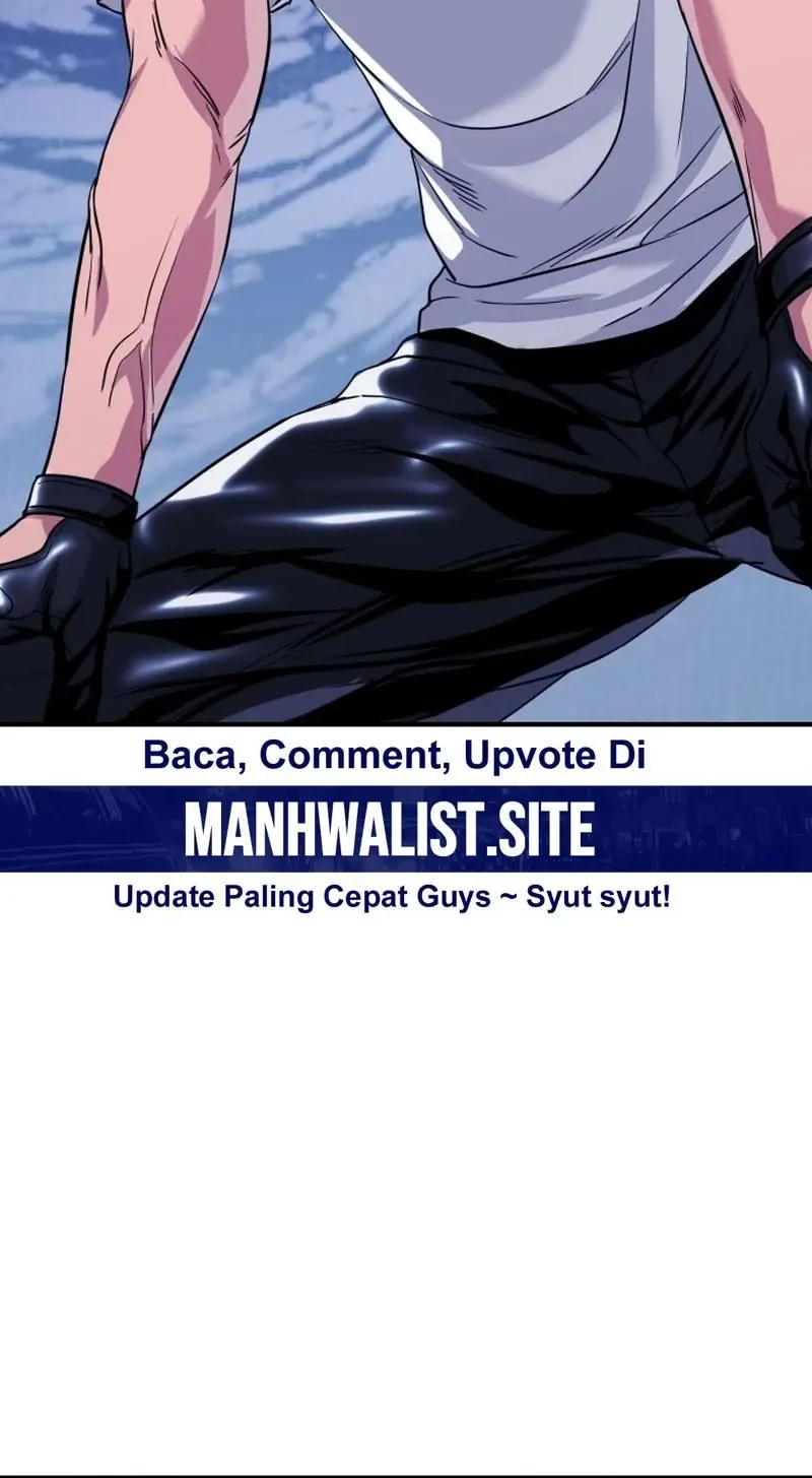 High School Gangsters Chapter 32 Gambar 36