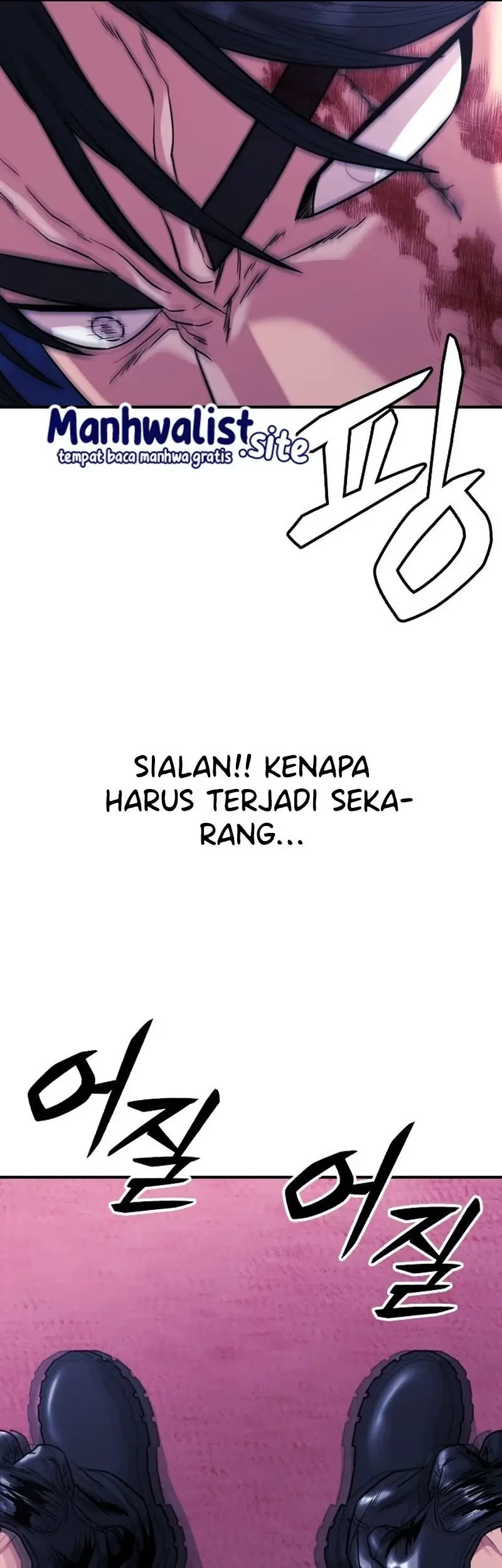 High School Gangsters Chapter 32 Gambar 37