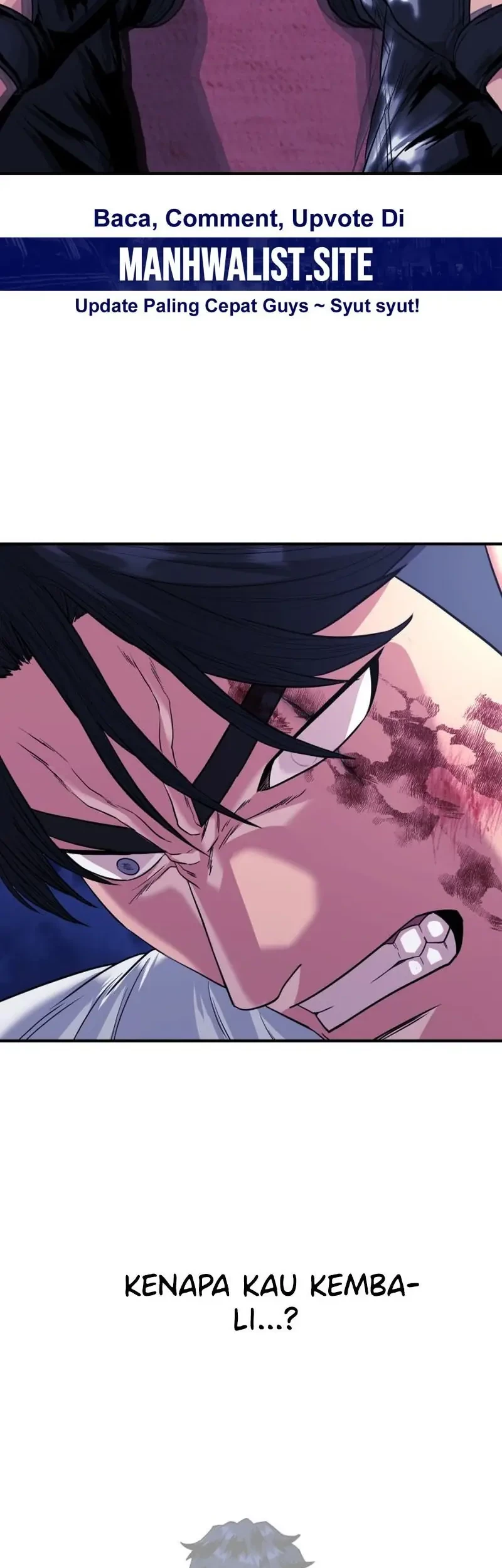 High School Gangsters Chapter 32 Gambar 38