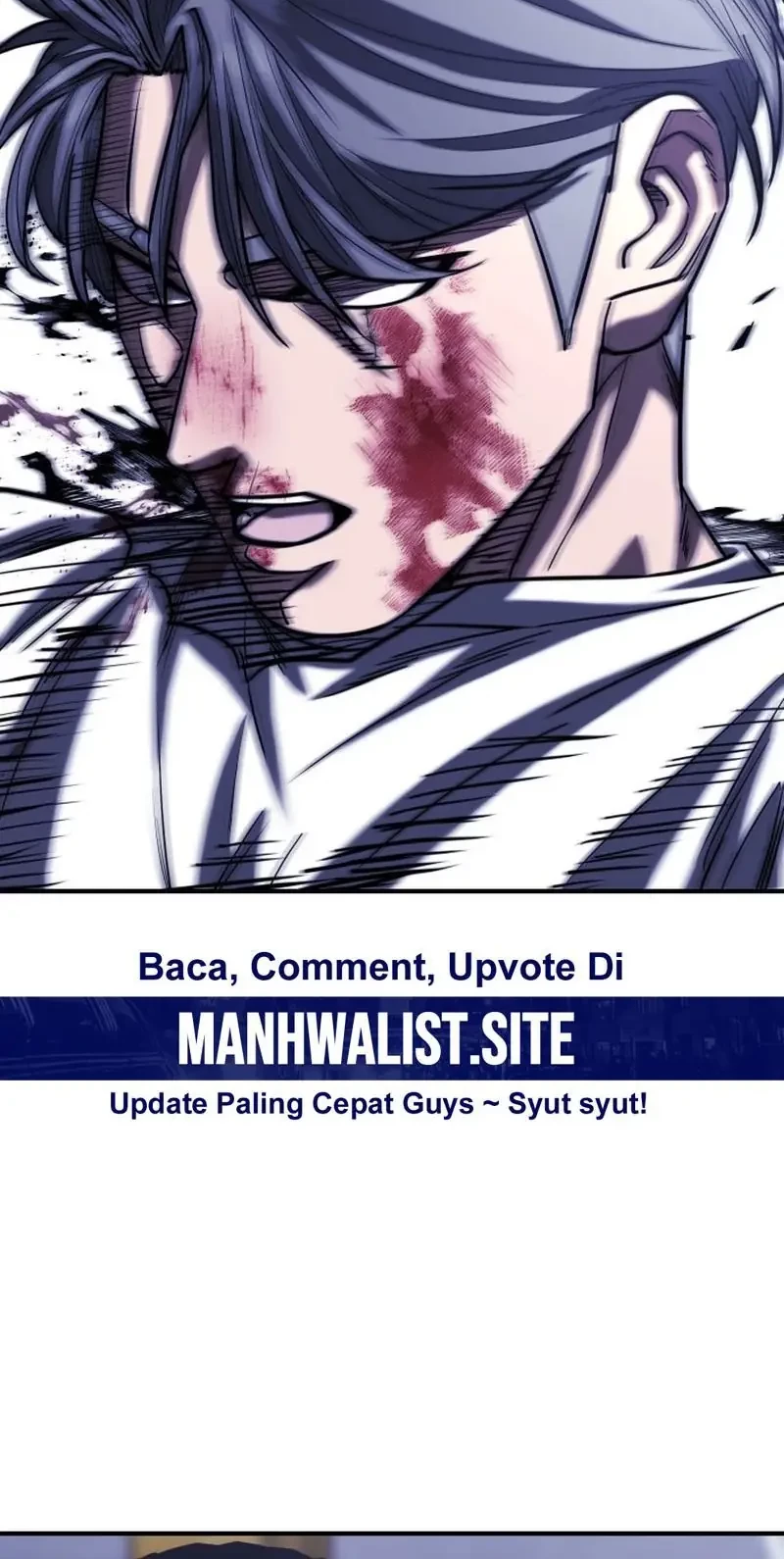 High School Gangsters Chapter 32 Gambar 44