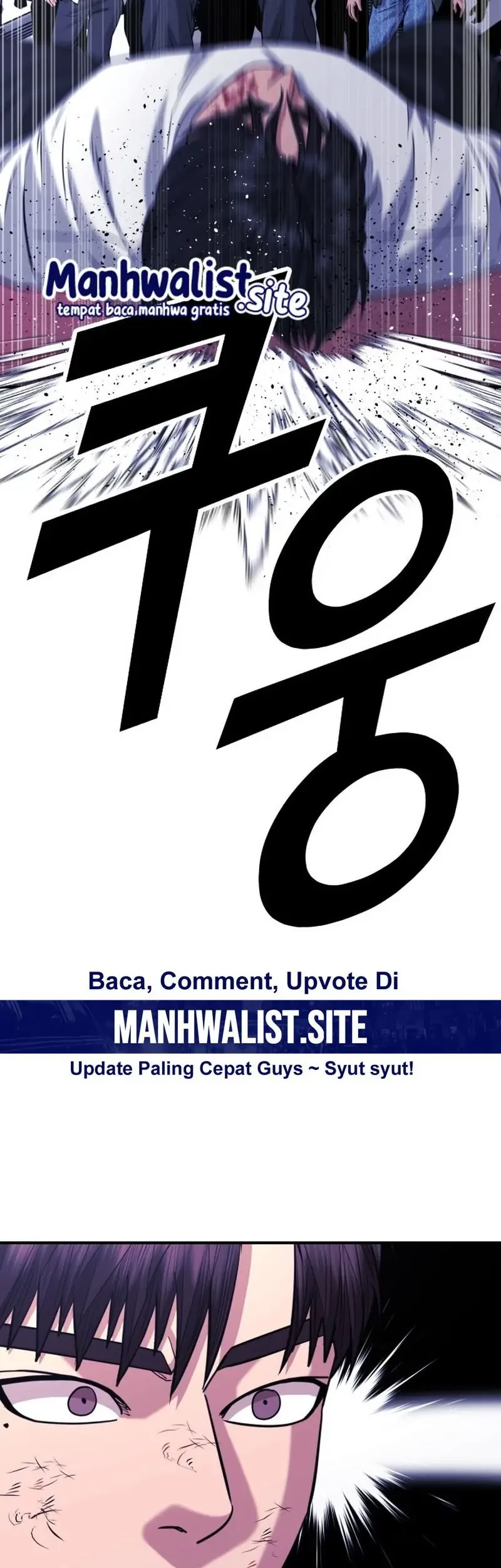 High School Gangsters Chapter 32 Gambar 48