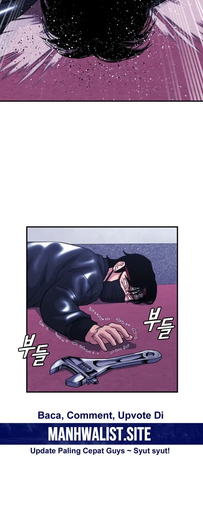 High School Gangsters Chapter 32 Gambar 52
