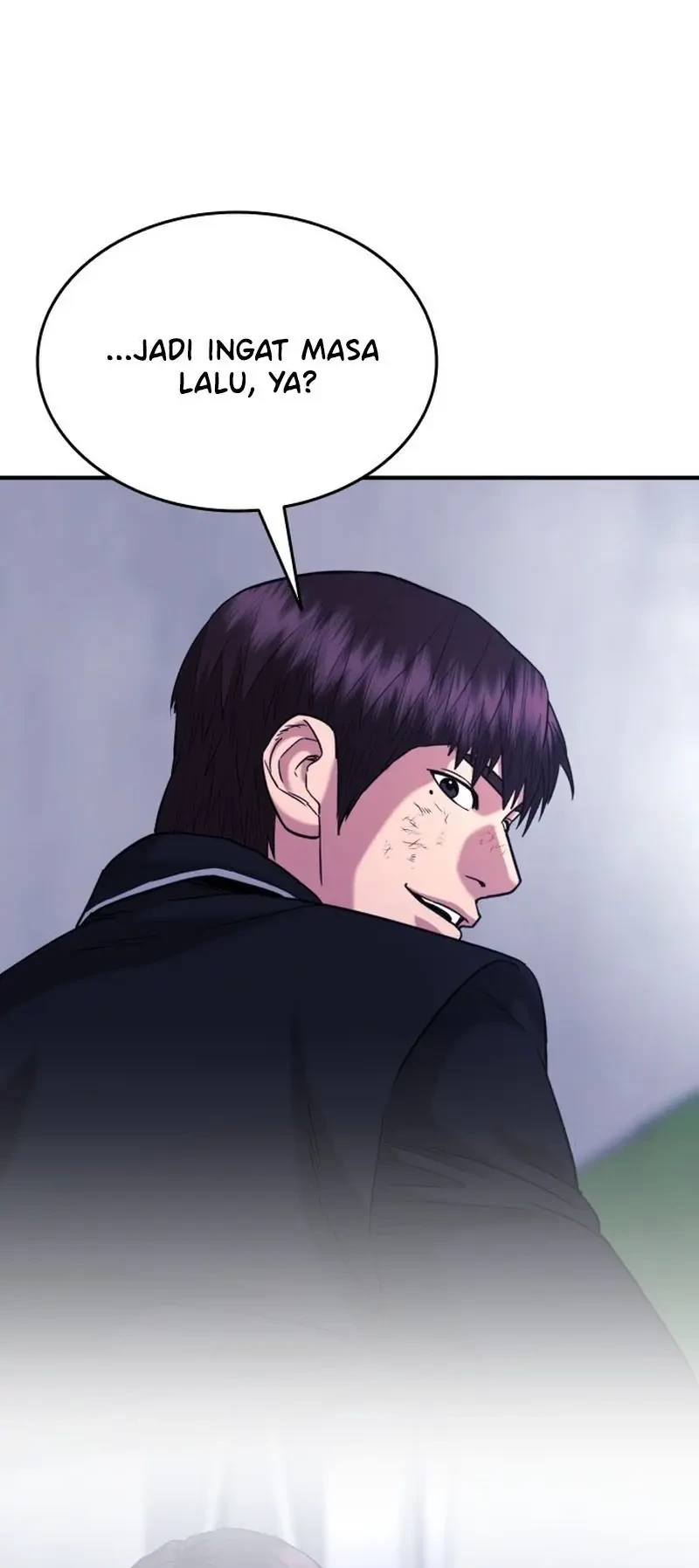 High School Gangsters Chapter 32 Gambar 3