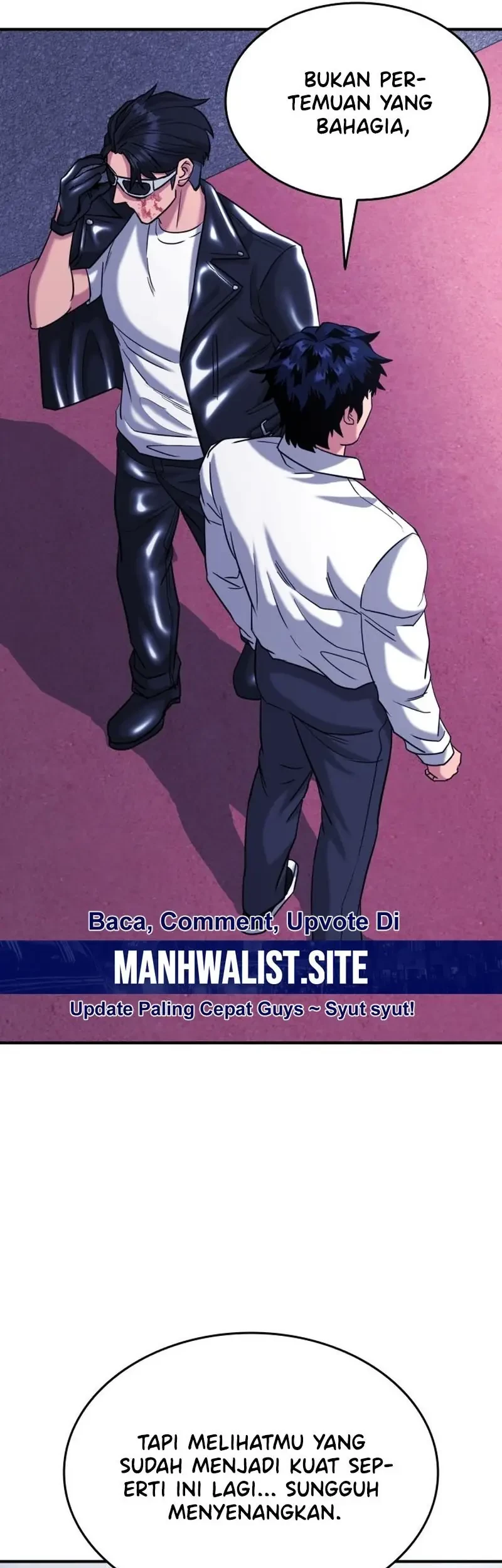 High School Gangsters Chapter 32 Gambar 56