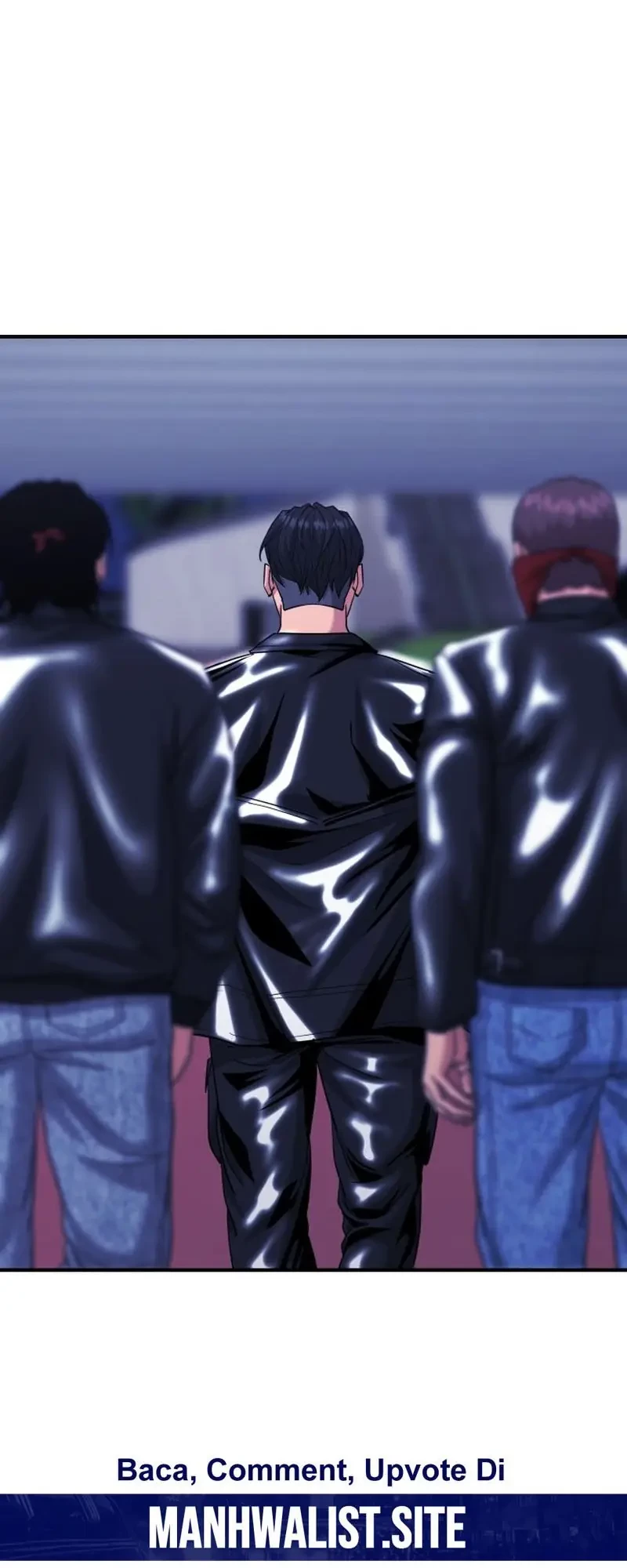 High School Gangsters Chapter 32 Gambar 61