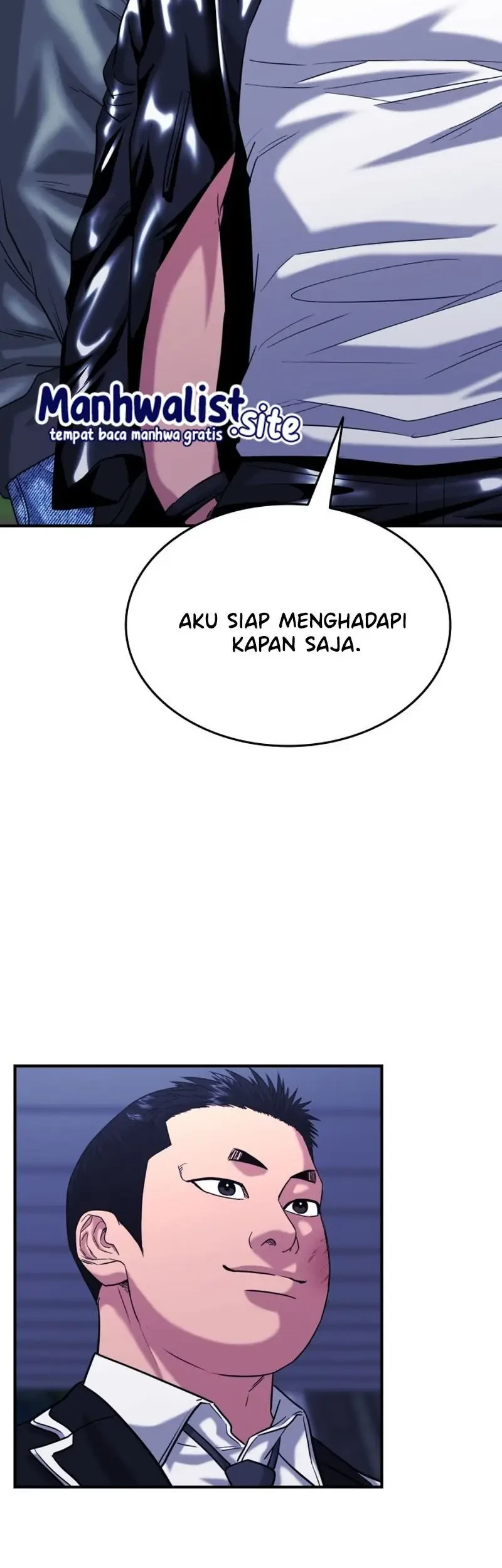 High School Gangsters Chapter 32 Gambar 63