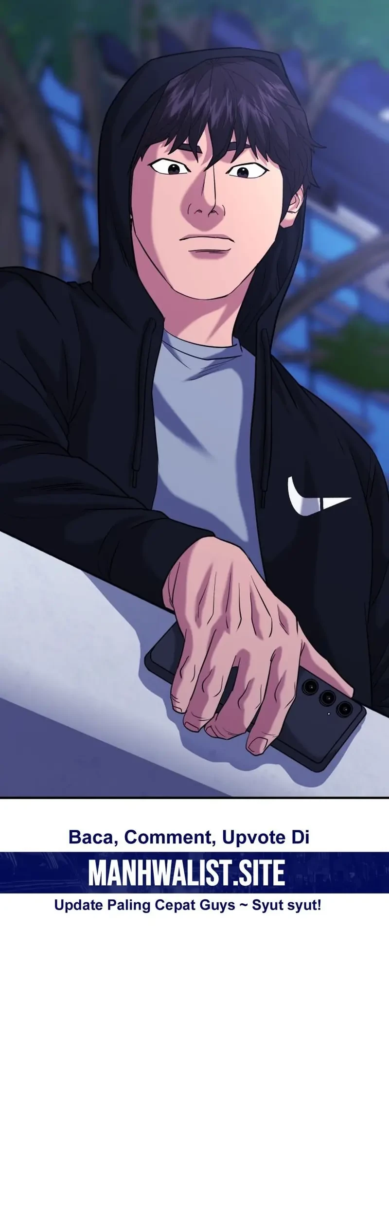 High School Gangsters Chapter 32 Gambar 68