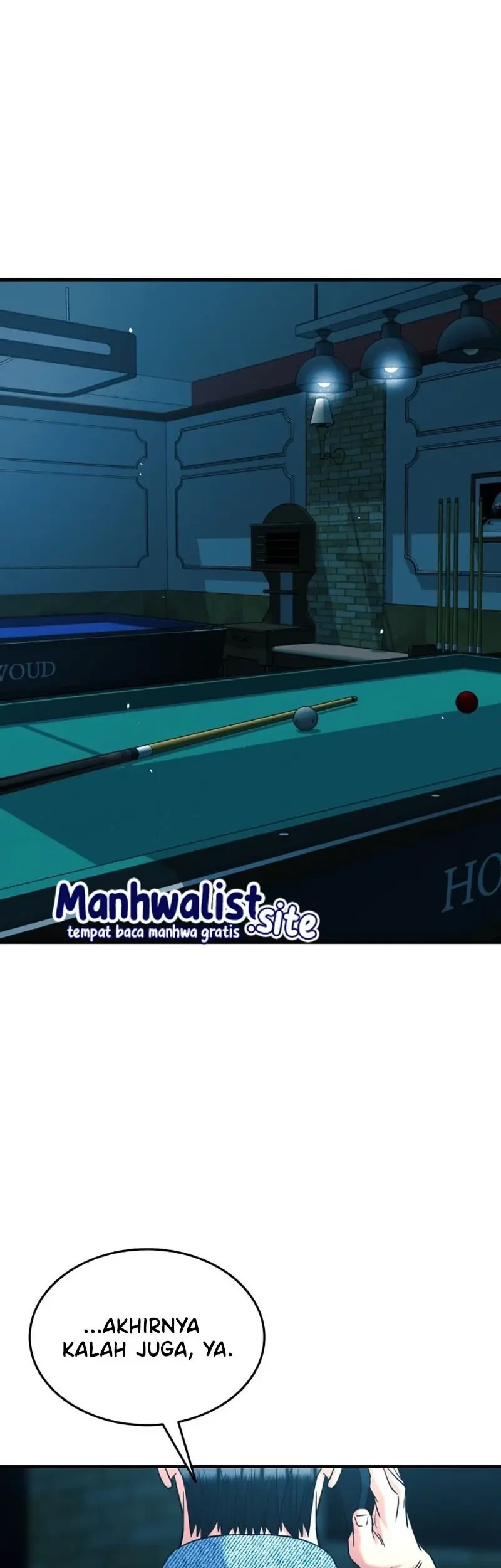 High School Gangsters Chapter 32 Gambar 69
