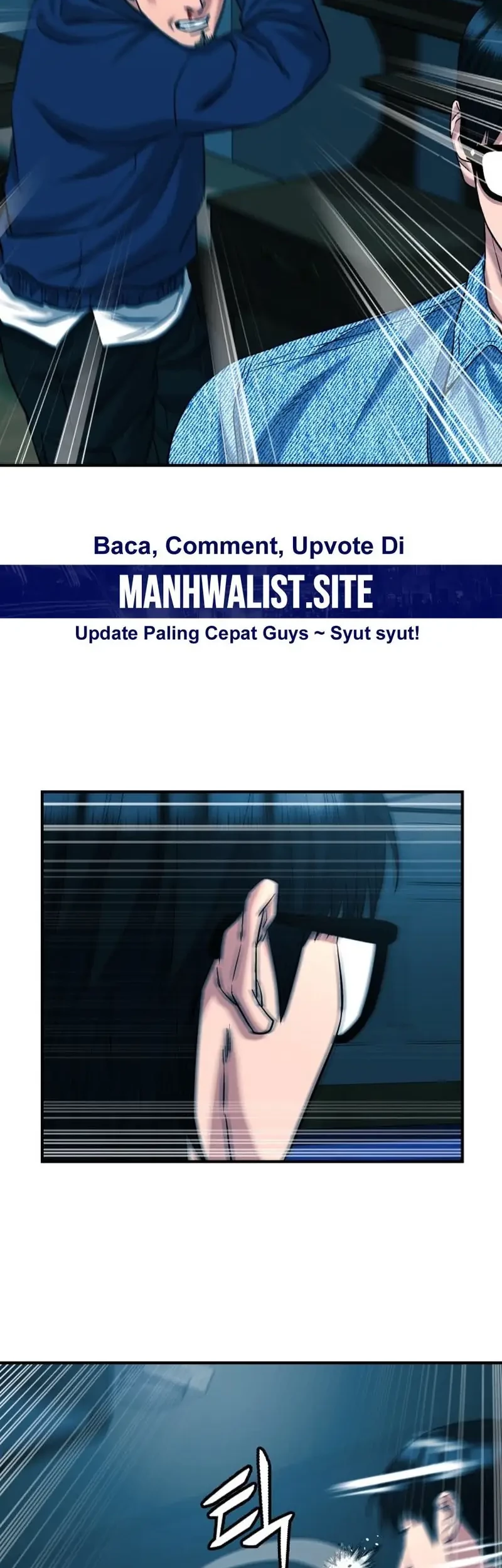 High School Gangsters Chapter 32 Gambar 72
