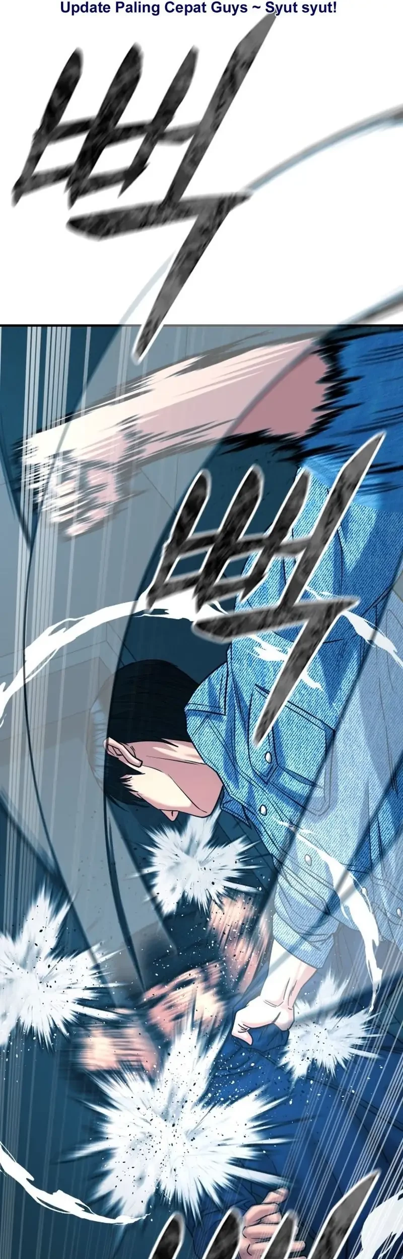 High School Gangsters Chapter 32 Gambar 77
