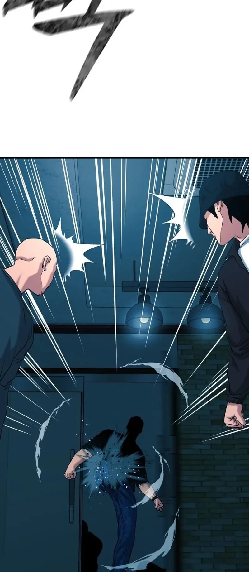 High School Gangsters Chapter 32 Gambar 79