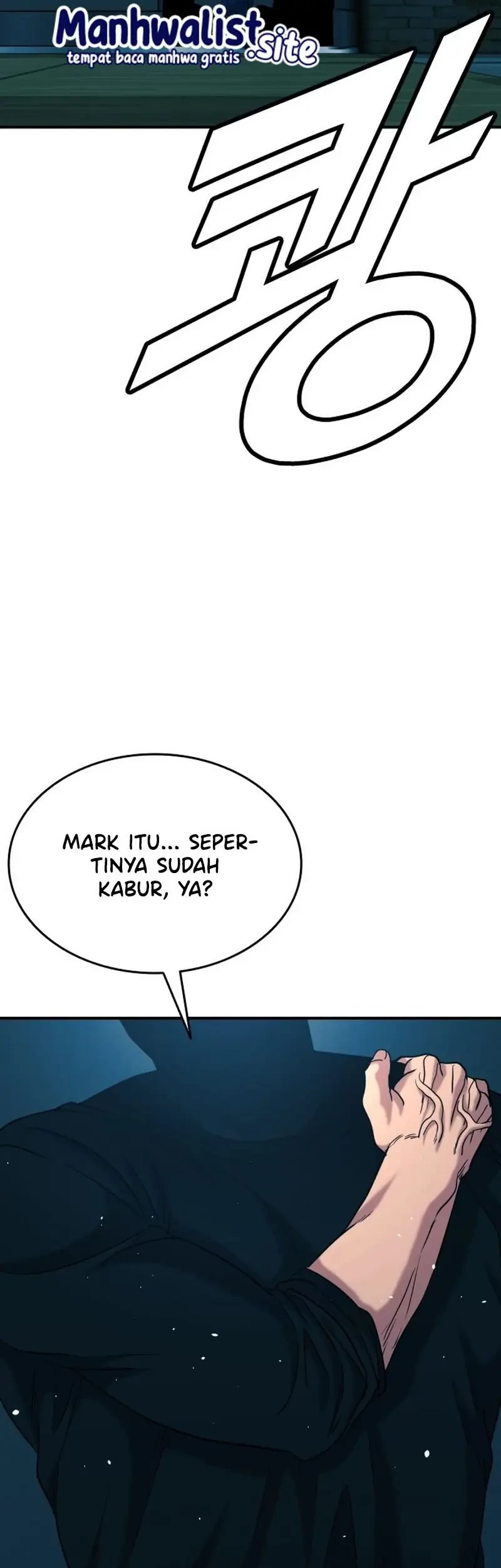 High School Gangsters Chapter 32 Gambar 80