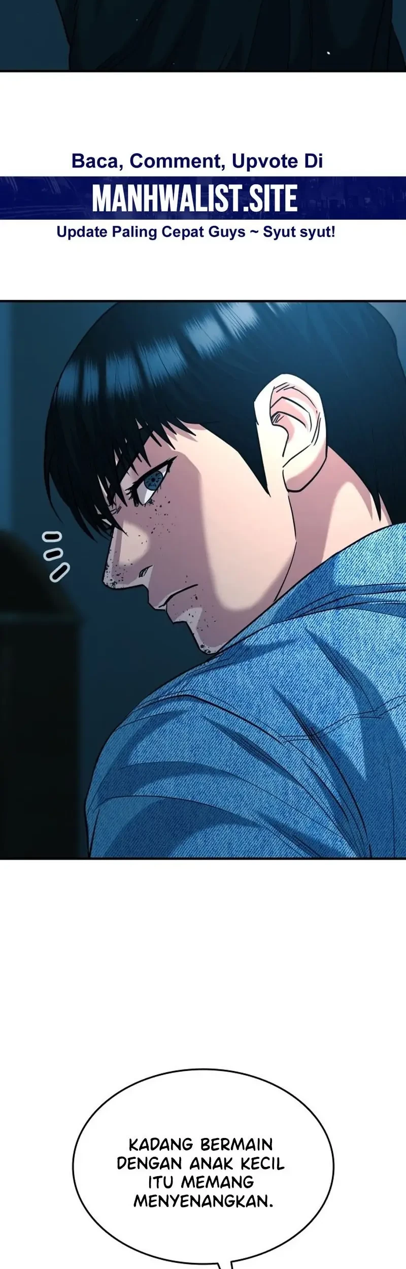 High School Gangsters Chapter 32 Gambar 81