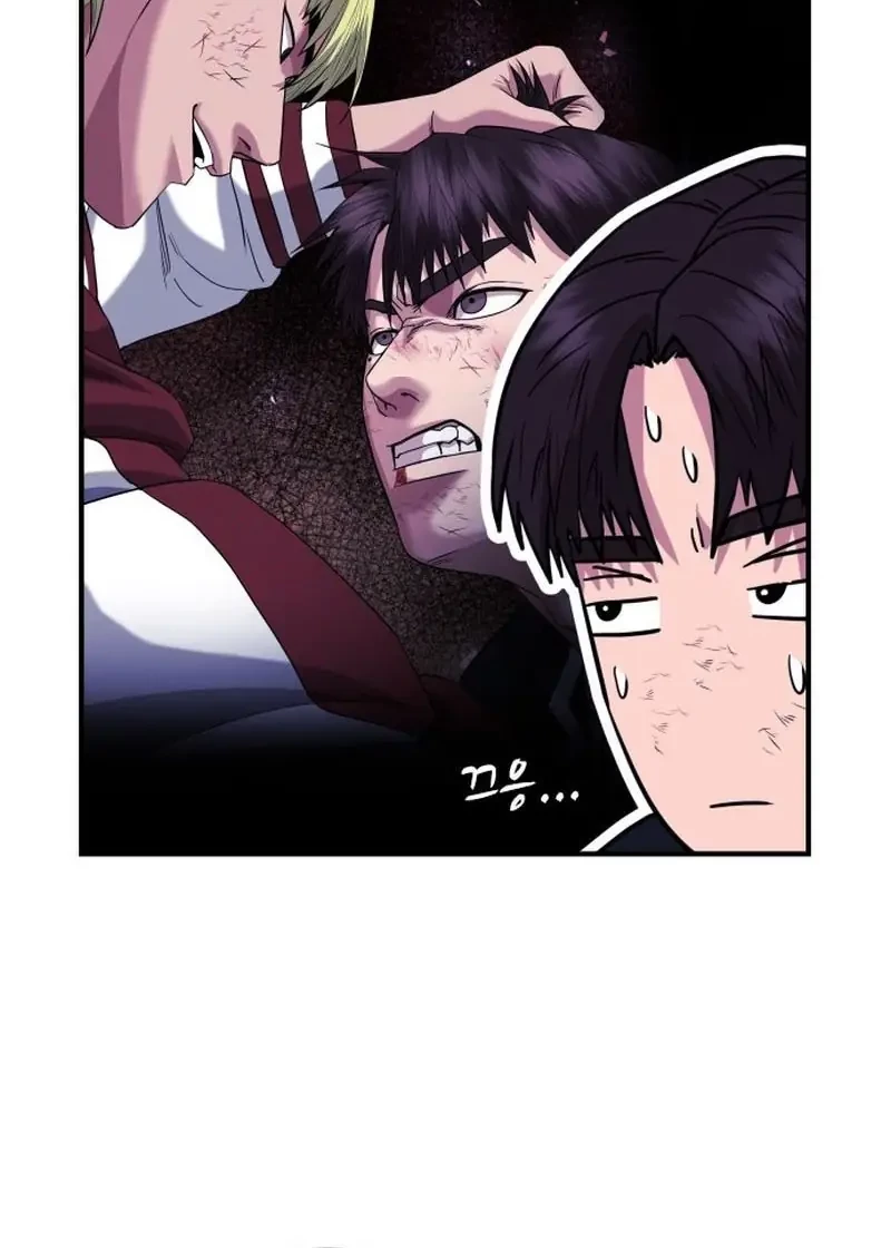 High School Gangsters Chapter 32 Gambar 6