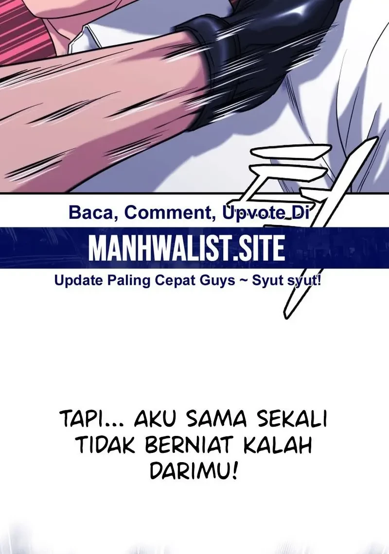 High School Gangsters Chapter 32 Gambar 18