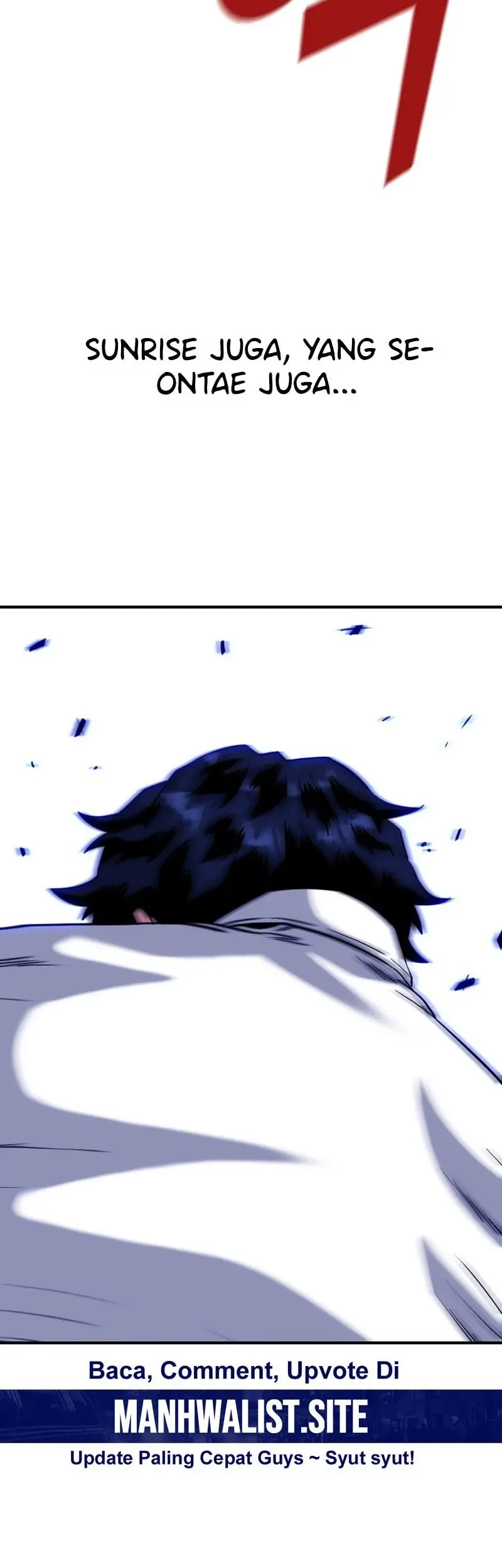 High School Gangsters Chapter 32 Gambar 20