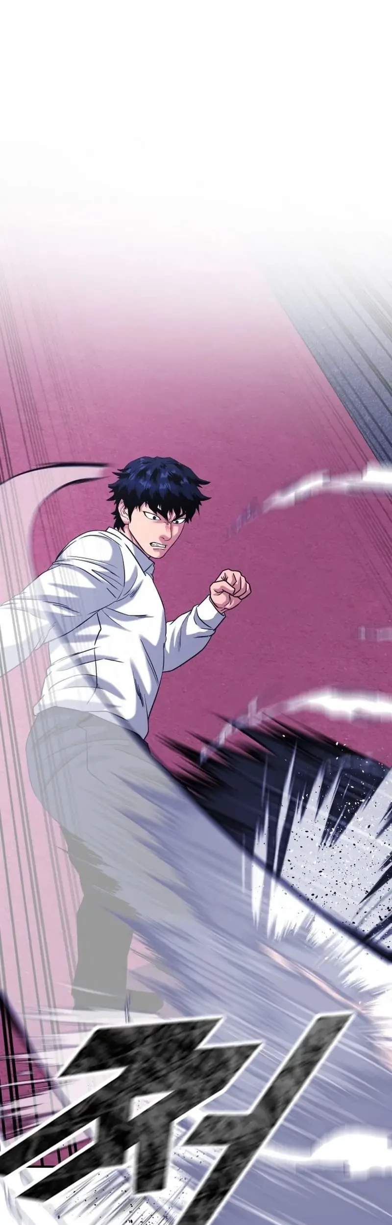 High School Gangsters Chapter 32 Gambar 25