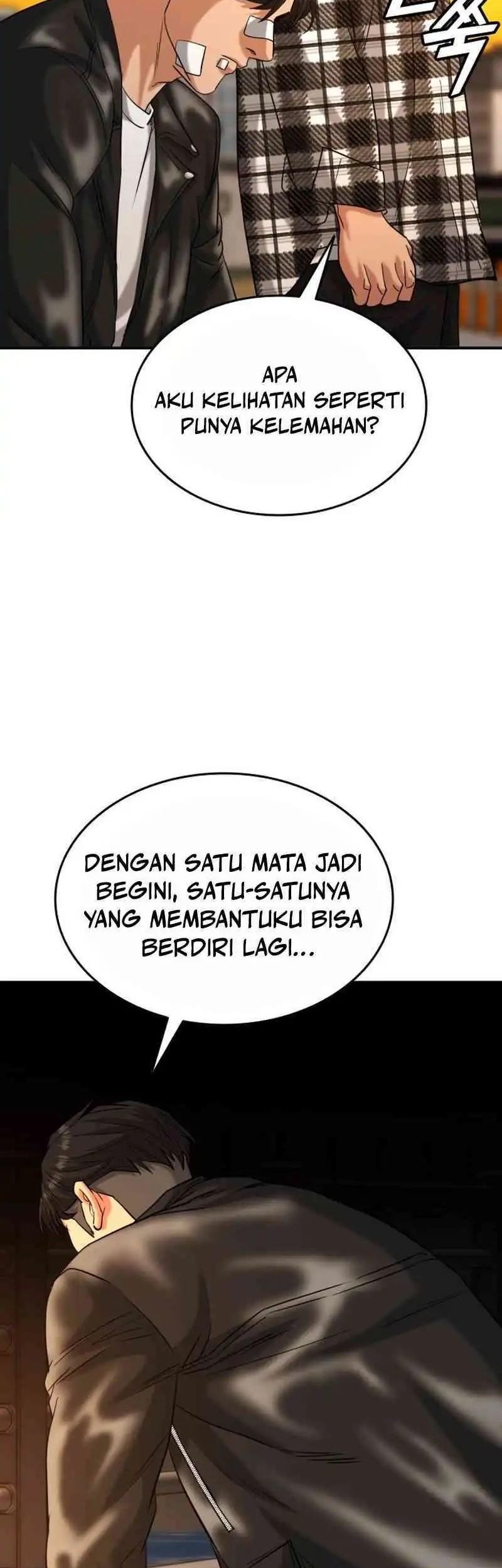 High School Gangsters Chapter 34 Gambar 32
