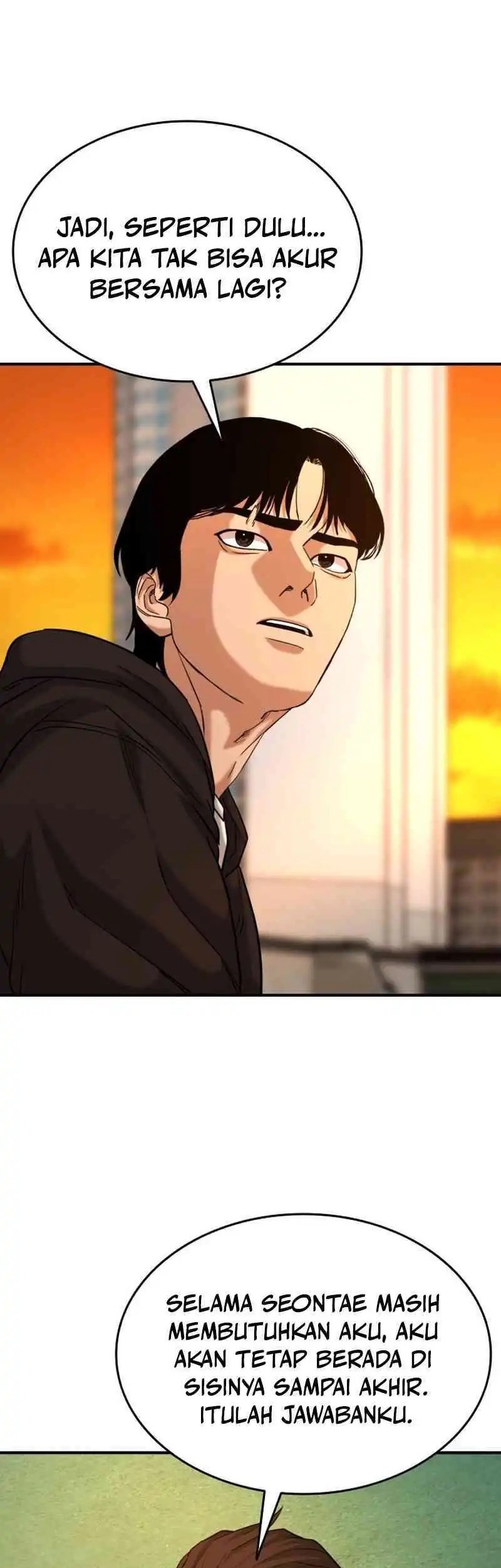 High School Gangsters Chapter 34 Gambar 35
