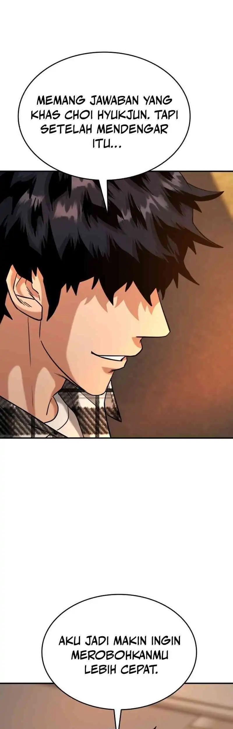 High School Gangsters Chapter 34 Gambar 37