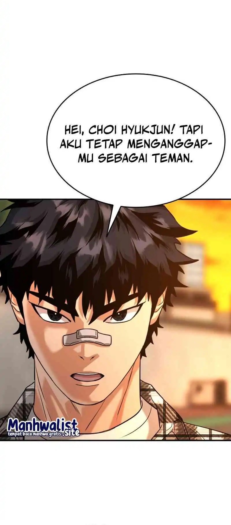 High School Gangsters Chapter 34 Gambar 51