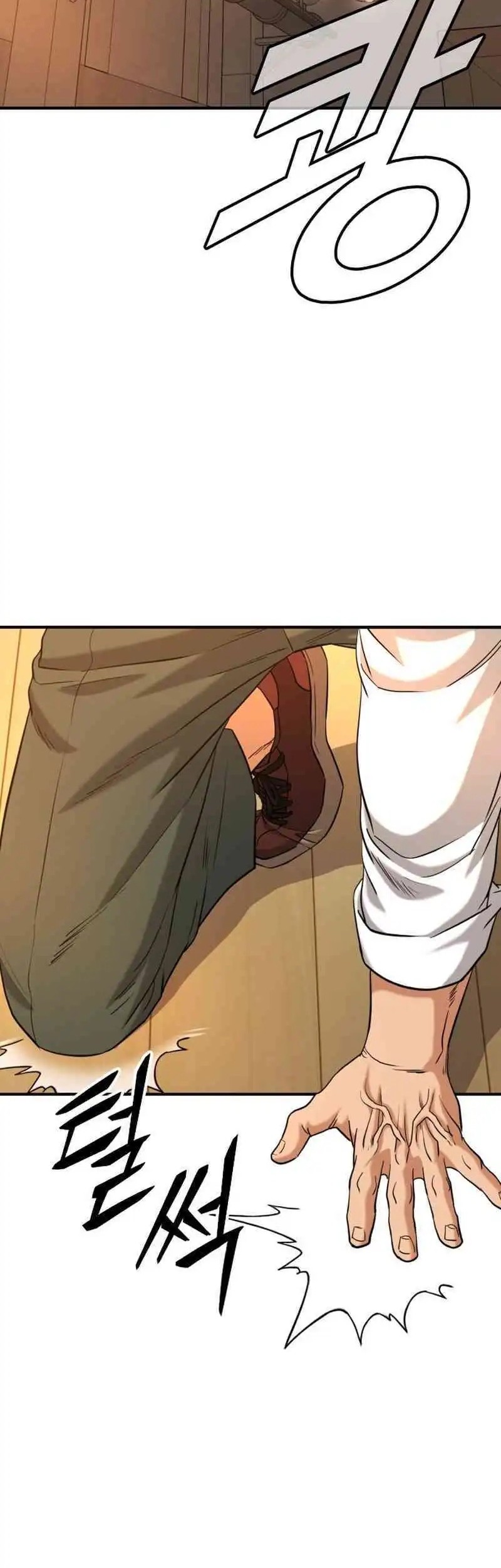 Baca Manhwa High School Gangsters Chapter 34 Gambar 2